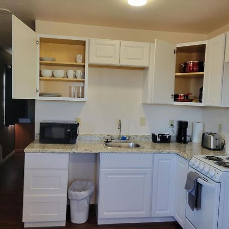 084A Grand Canyon Suite With Kitchenette For 4 Valle Exteriör bild