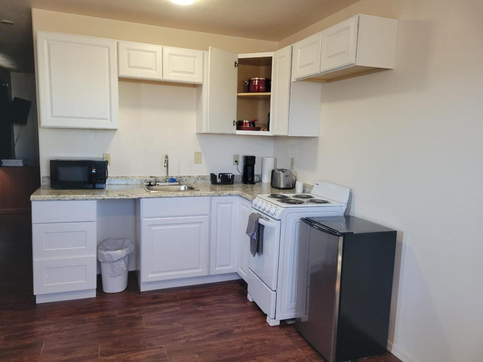 084A Grand Canyon Suite With Kitchenette For 4 Valle Exteriör bild