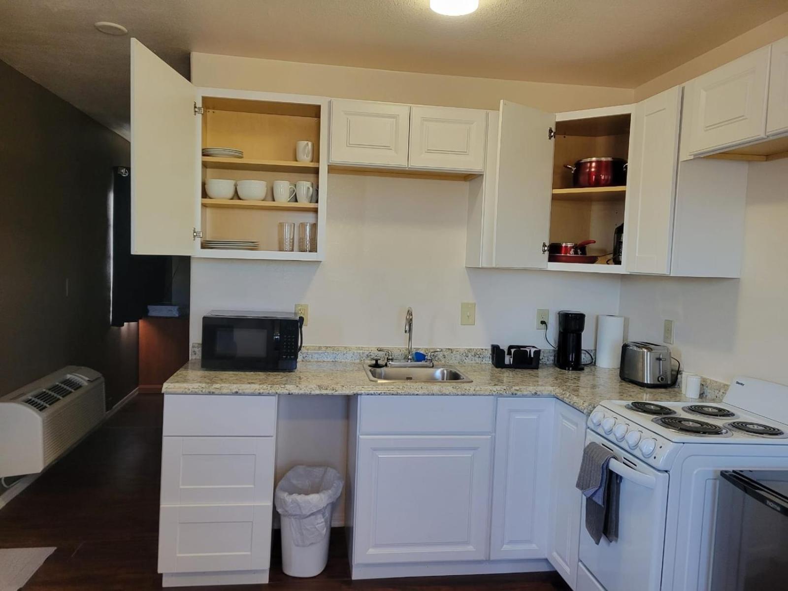 084A Grand Canyon Suite With Kitchenette For 4 Valle Exteriör bild